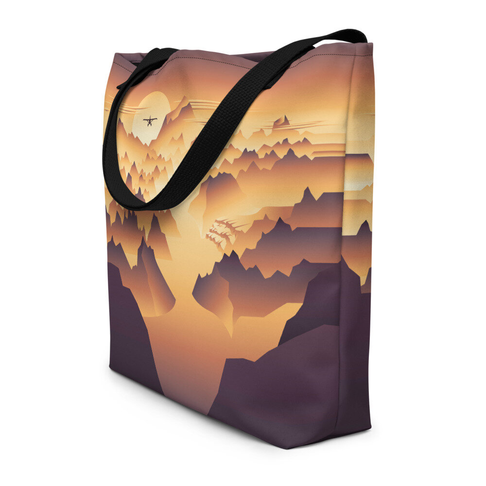 wings-beach_bag-cmky_wings-beach_bag-inside_Artboard-17_mockup_Front_Standing_Black.jpg