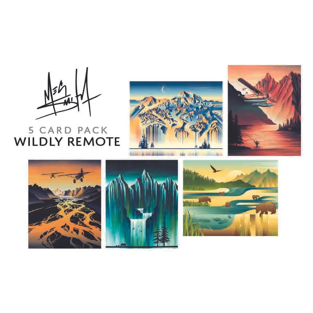 MegSmith - Cards-wildly_remote-sticker.jpg