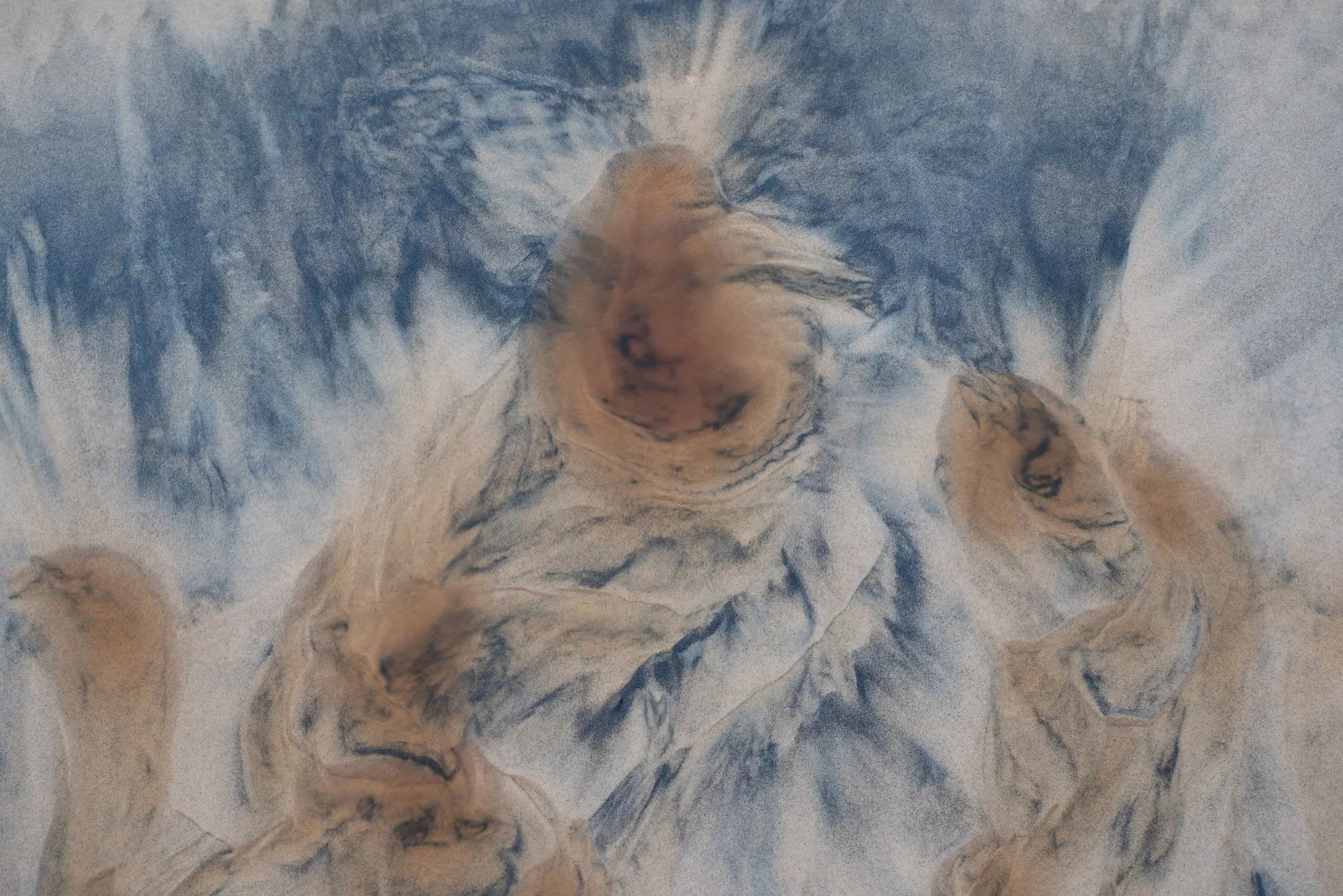 Sandscape 1