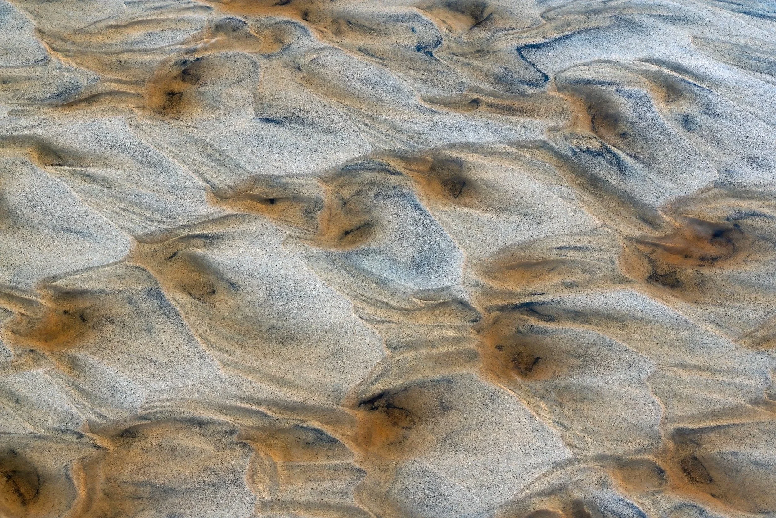 Sandscape 4