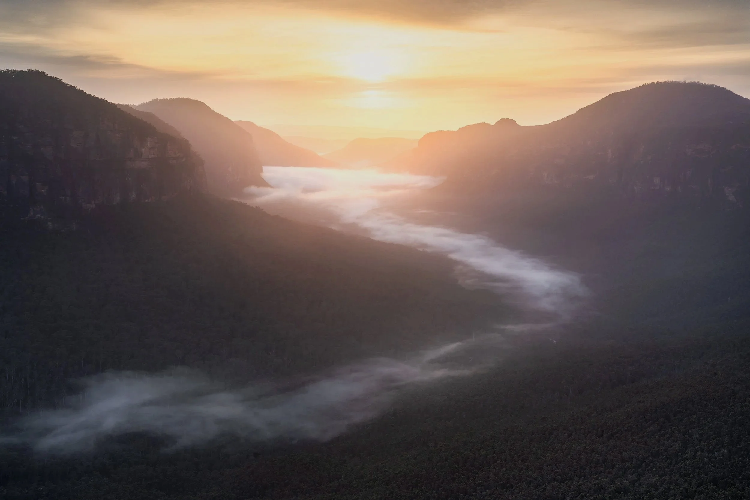Cloud Inversion