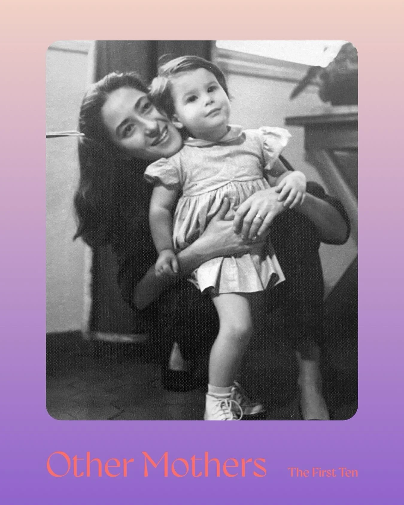 Myra Landau with her daughter, Dominique, 1951.

&ldquo;I am searching for a balance that I cannot find in the irrational world that surrounds me.&rdquo; - Myra Landdau

Myra Landau (December 5, 1926 &ndash; July 14, 2018) was a Romanian-born abstrac