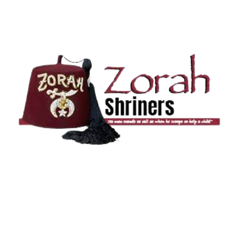 Zorah Shrine
