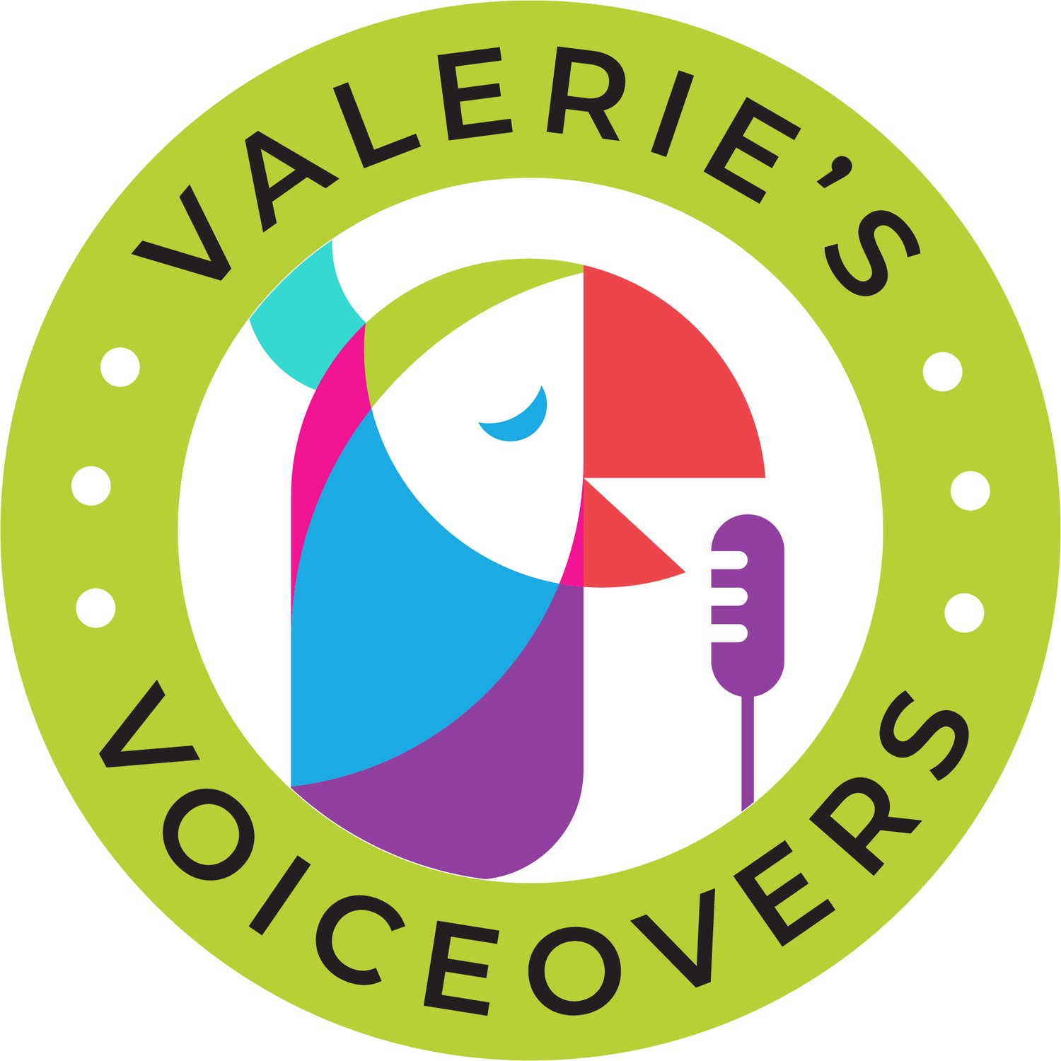 Valerie&#39;s Voice Overs 