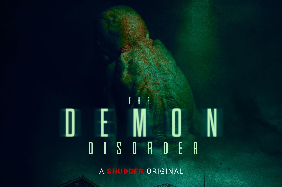 Family Ties Hold You Down in The Demon Disorder (2024)