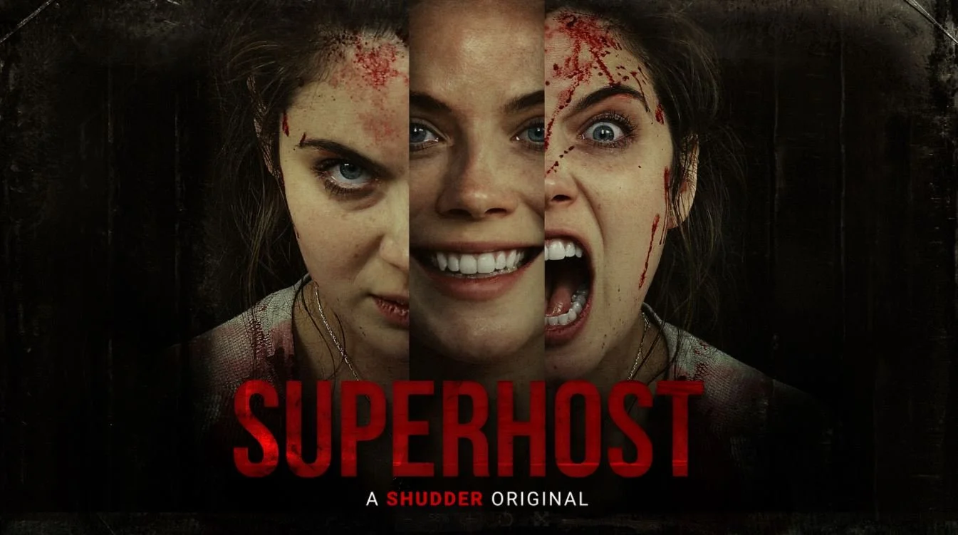 Superhost (2021) Documents Viral Youtube Blogger Horror