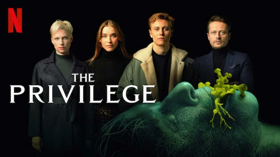 Despite Its Title, The Privilege (2022) Is Hindered By Lofty Ambitions