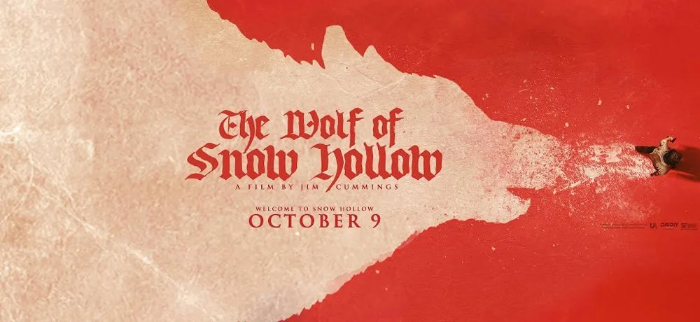 The Wolf of Snow Hollow (2020) Offers Up Fun and Frosty Comedic Bite