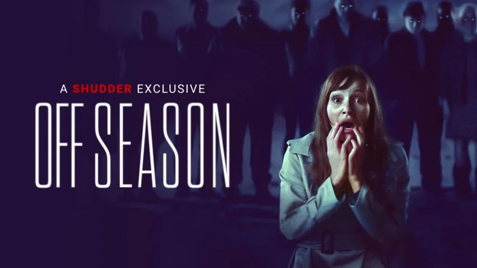 Offseason (2022) Is Awash in Cosmic Horror and Strong Direction