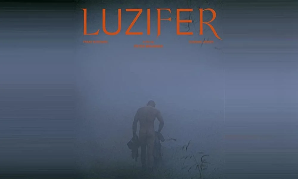 Luzifer (FANTASTIC) Offers Paltry Downbeat Isolation Horror Drama