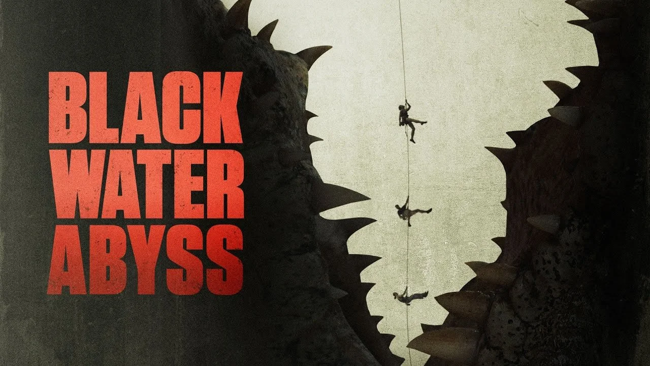Toothless Killer Croc Movie, Black Water: Abyss (2020), Is Best Left in the Kiddie Pool