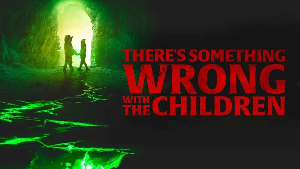 Retro Scares are Found in the Woods with There’s Something Wrong with the Children (2023)