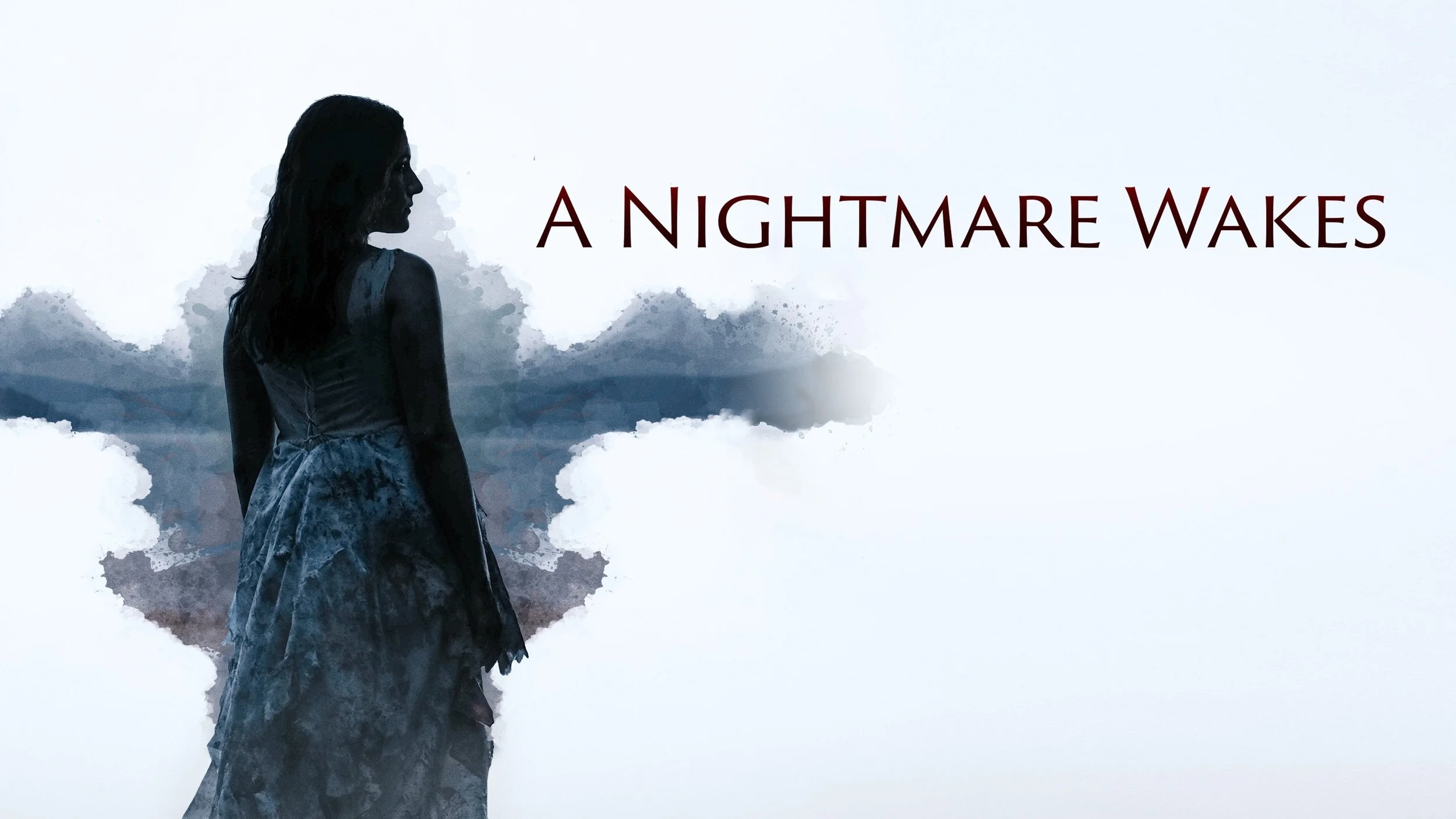 A Nightmare Wakes (2021) is a Beautiful Yet Lifeless Re-imagining of Important Literary History