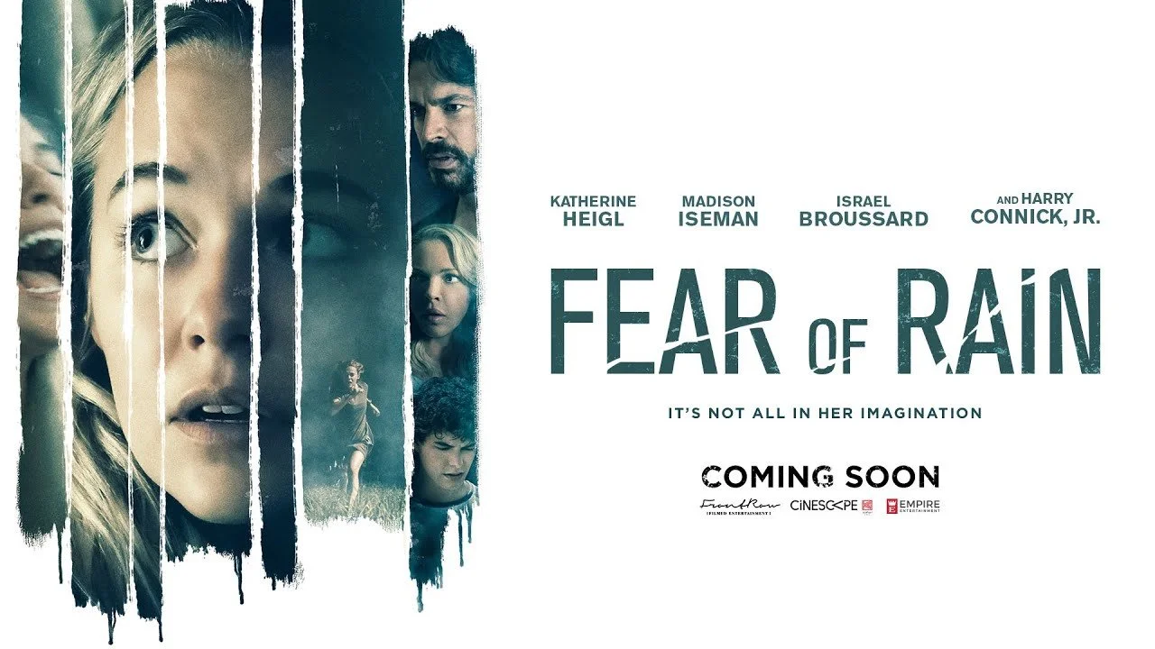 Fear of Rain (2021) Brings Depth to Traditionally Maligned Characters