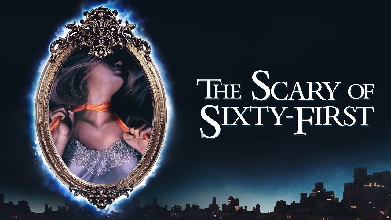 Jeffrey Epstein Horror Movie The Scary of Sixty-First (2021) Is as Trashy As Its Subject