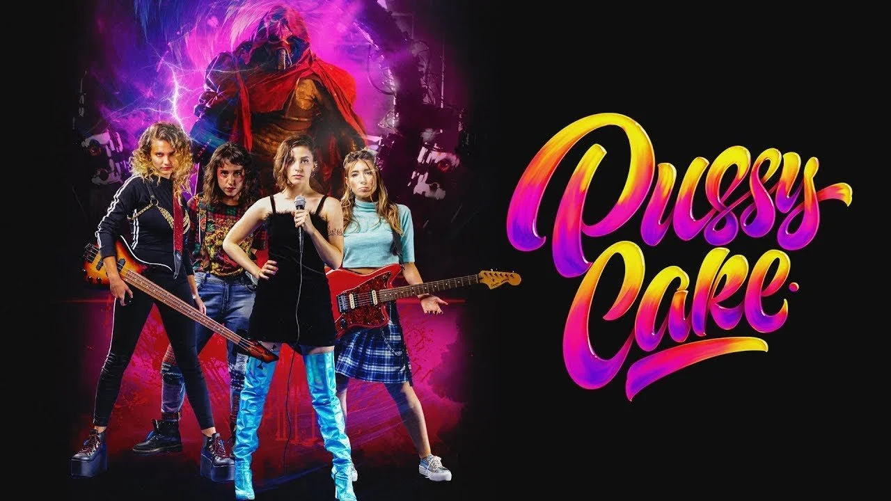 PussyCake (CFF) Proves that Zombie Films Can Still Rock