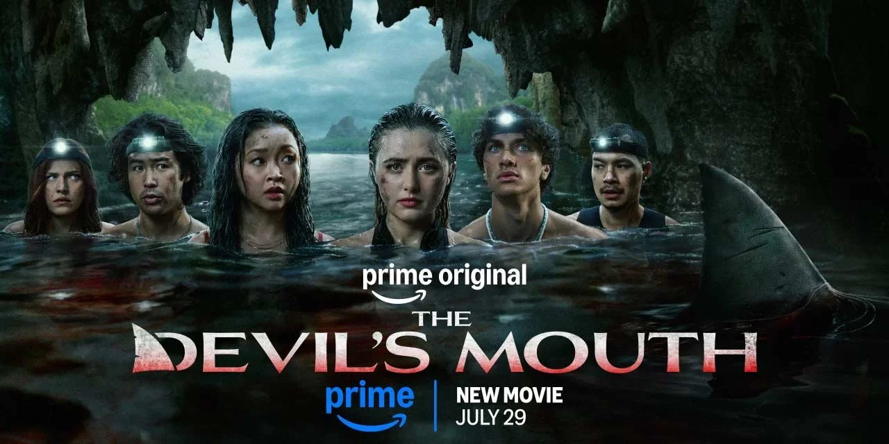 The Devil’s Mouth (2026) Lacks Bite and Brains