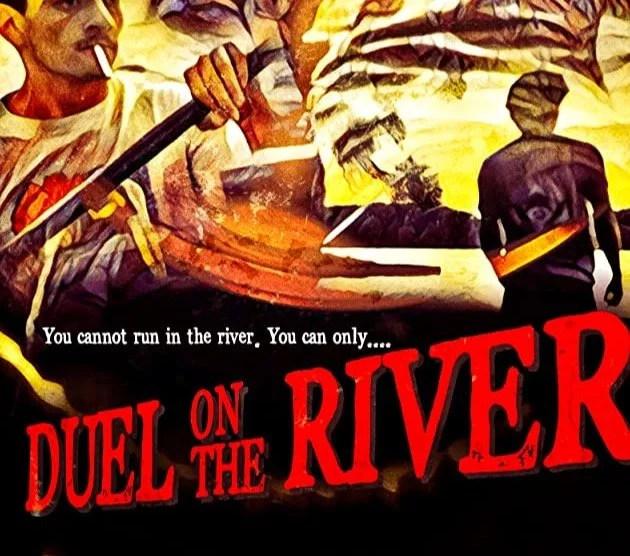 Duel on the River (CFF) is Crafty Indie Filmmaking Done Right