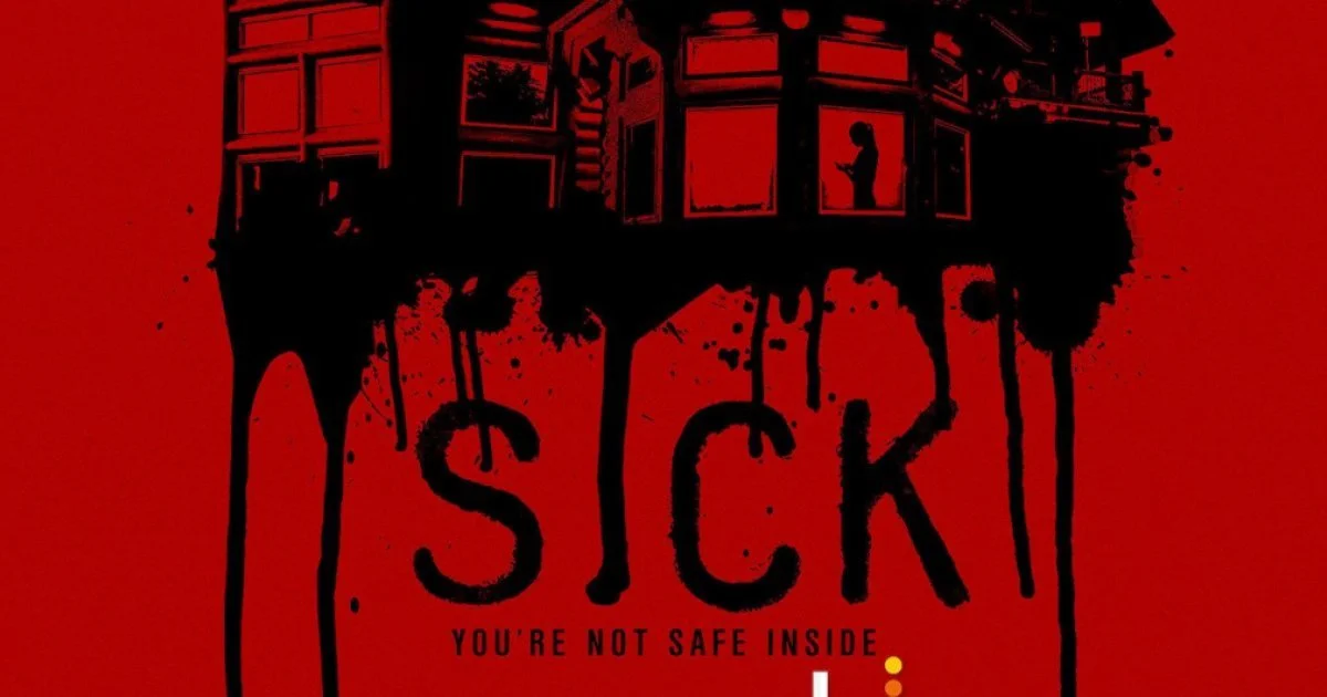 Check Out This Sick (FANTASTIC) New Slasher Film