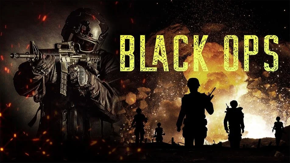 Mundane Military Horror Black Ops (2020) Lacks Brains and Brawn