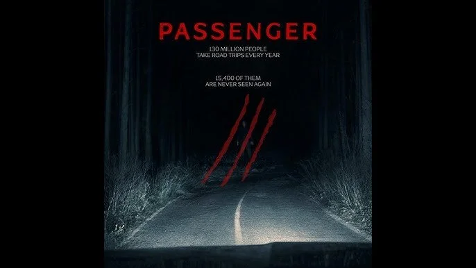 Take a Familiar yet Fun Trip in Paramount’s Road Trip Horror Passenger (2026)