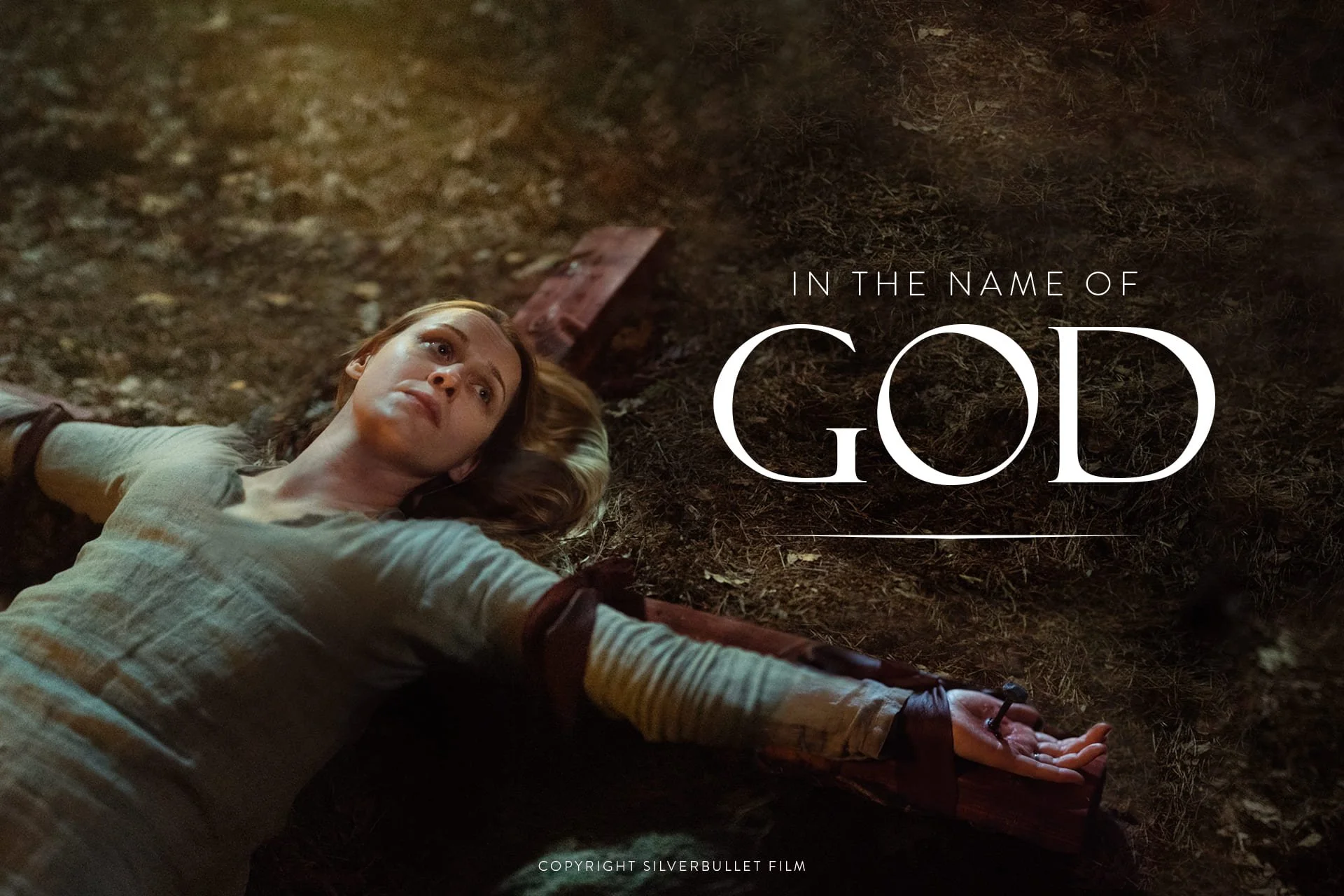 Creeping Religious Horror with Bite, In the Name of God (CFF) Delights in Its Wild Premise