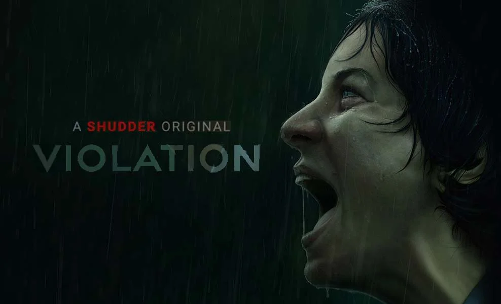 Violation (2021) Lives Up to Its Name