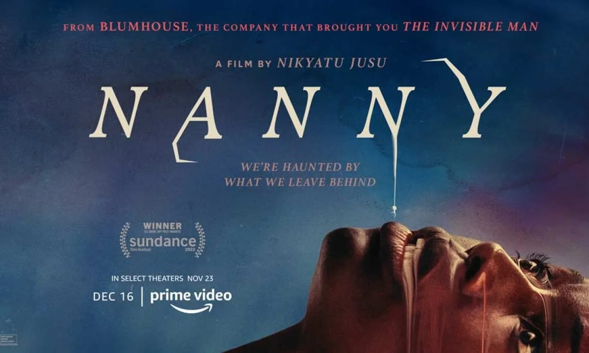 Deliberate Horror Drama Nanny (2022) Uncovers Shocking Truths
