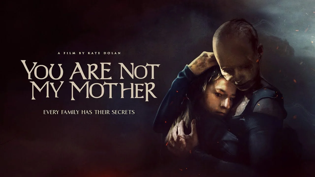 You Are Not My Mother (2022) is Dark, Pulsing Irish Folk Horror
