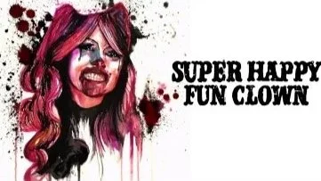 Mayhem Awaits in Strange Indie Film Super Happy Fun Clown (PANIC)