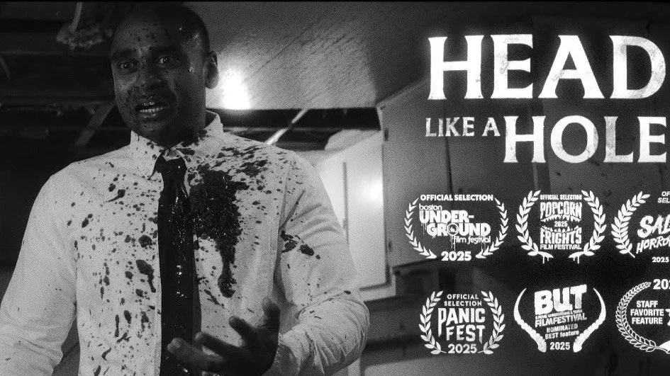 Head Like a Hole (PANIC) Reminds Us All About Why Work Sucks