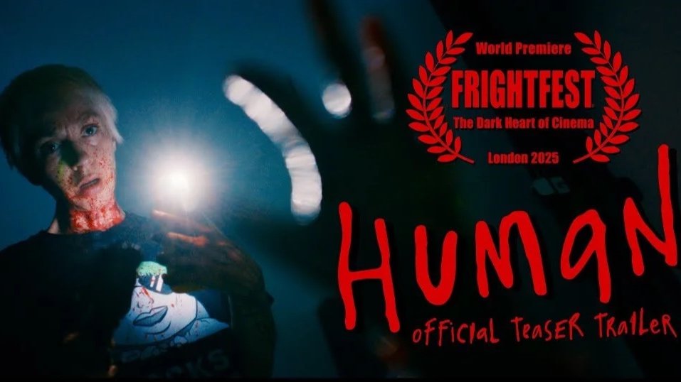 Experience the Full Range of the Human (SOHOME) Experience in this Bright Indie Horror