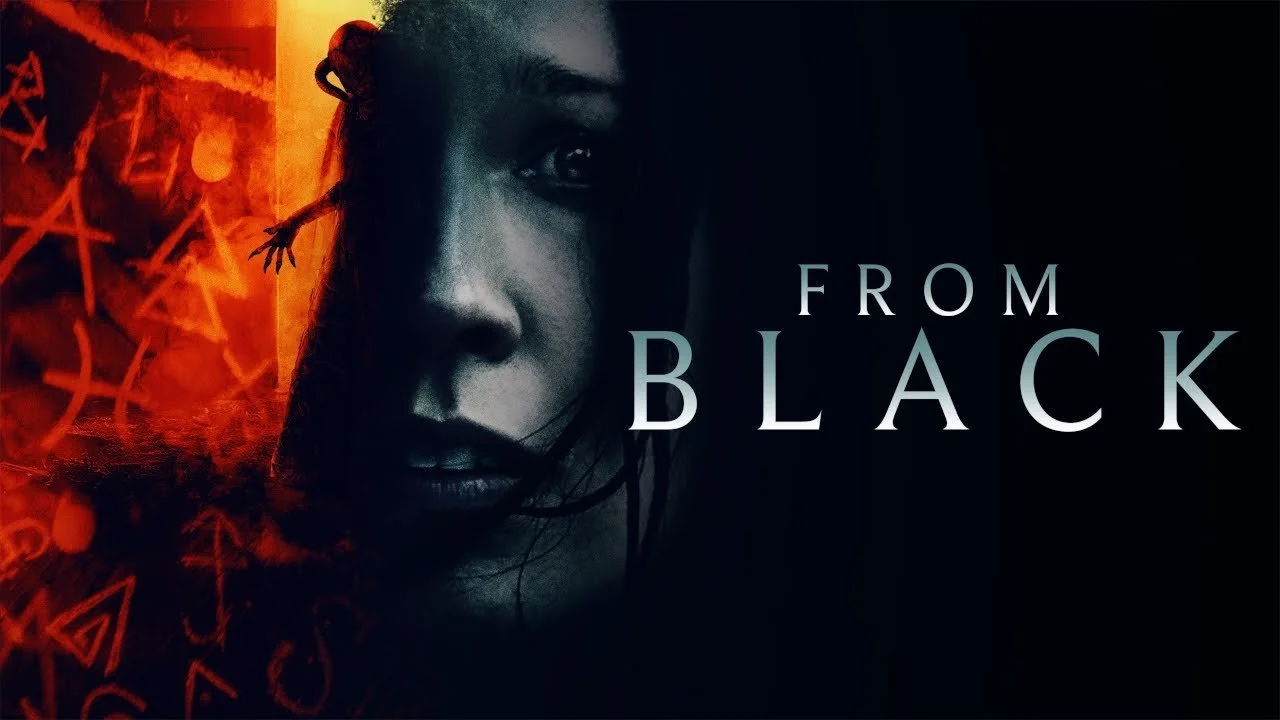 From Black (2023) Sheds Light on Truths of Grief, Addiction, and Loss