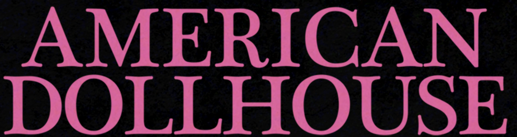 American Dollhouse (SXSW) is a Tired, Tepid Psychological Horror