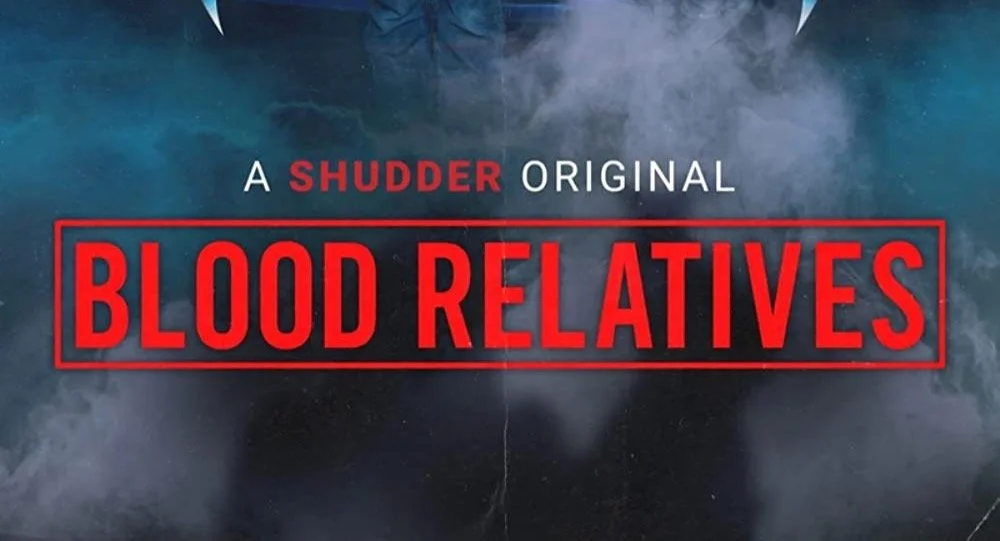 Blood Relatives (FANTASTIC) Takes You on a Fun and Breezy Vampire Road Trip
