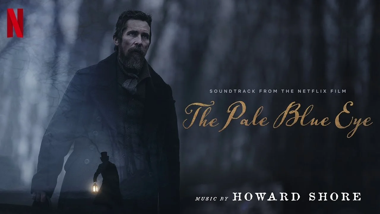 The Pale Blue Eye (2022) Sees Mystery, Murder, and Mayhem at Military Academy