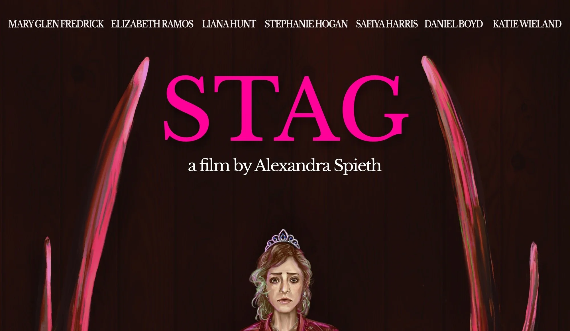 Middling Horror Comedy Goes Stag (PANIC) to Bachelorette Party in the Woods