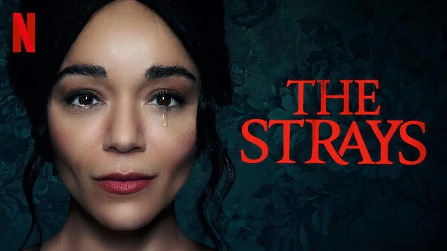 The Strays (2023) is Social Familial Horror Partially Redeemed with a Bonkers Final Act