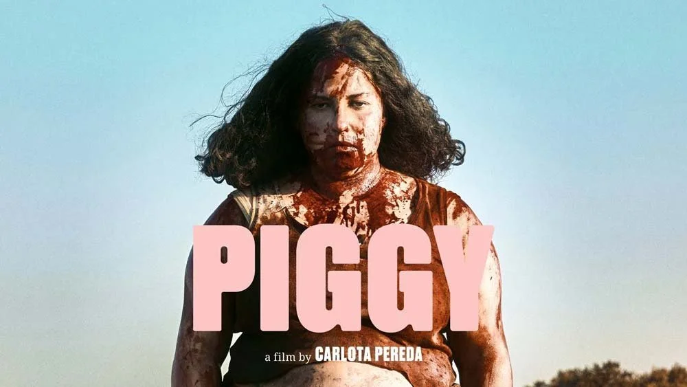 Piggy (FANTASTIC) Ponders Over Moral Quandary Amidst a Coming-of-Age Slasher