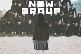 Latest Japanese Horror New Group (OVERLOOK) Tackles Conformity with Deadly Human Gymnastics Routines