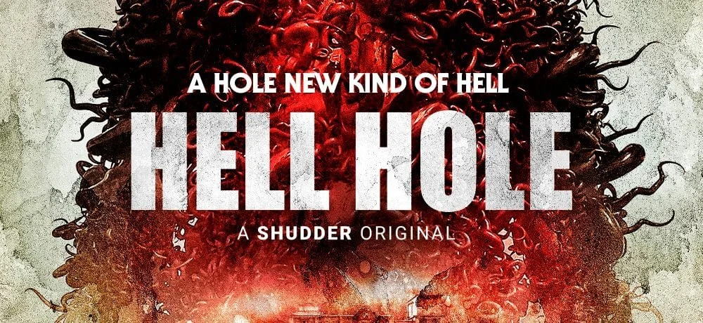 The Adams Family Creates Raging Body Horror in Serbian Wilderness with Hell Hole (2024)