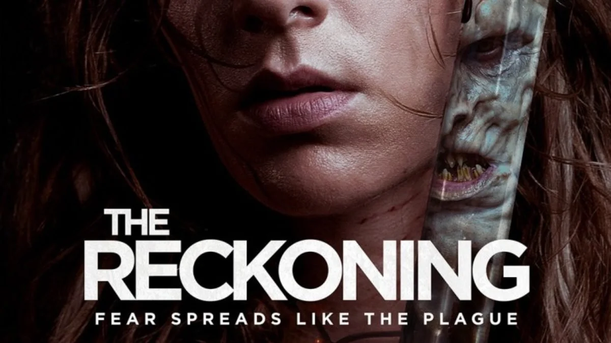 Eventually, The Reckoning (2021) Will Be with Films Like This