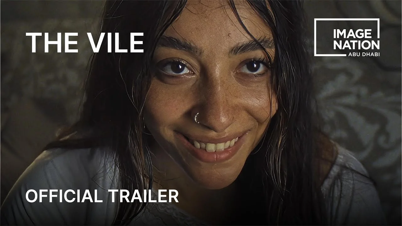 Unsettling Indictment of Gender Inequality in UAE, The Vile (FANTASTIC) Invigorates with Supernatural Terror
