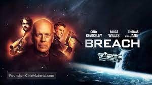 There’s Been a Breach (2020) In Good Cinema