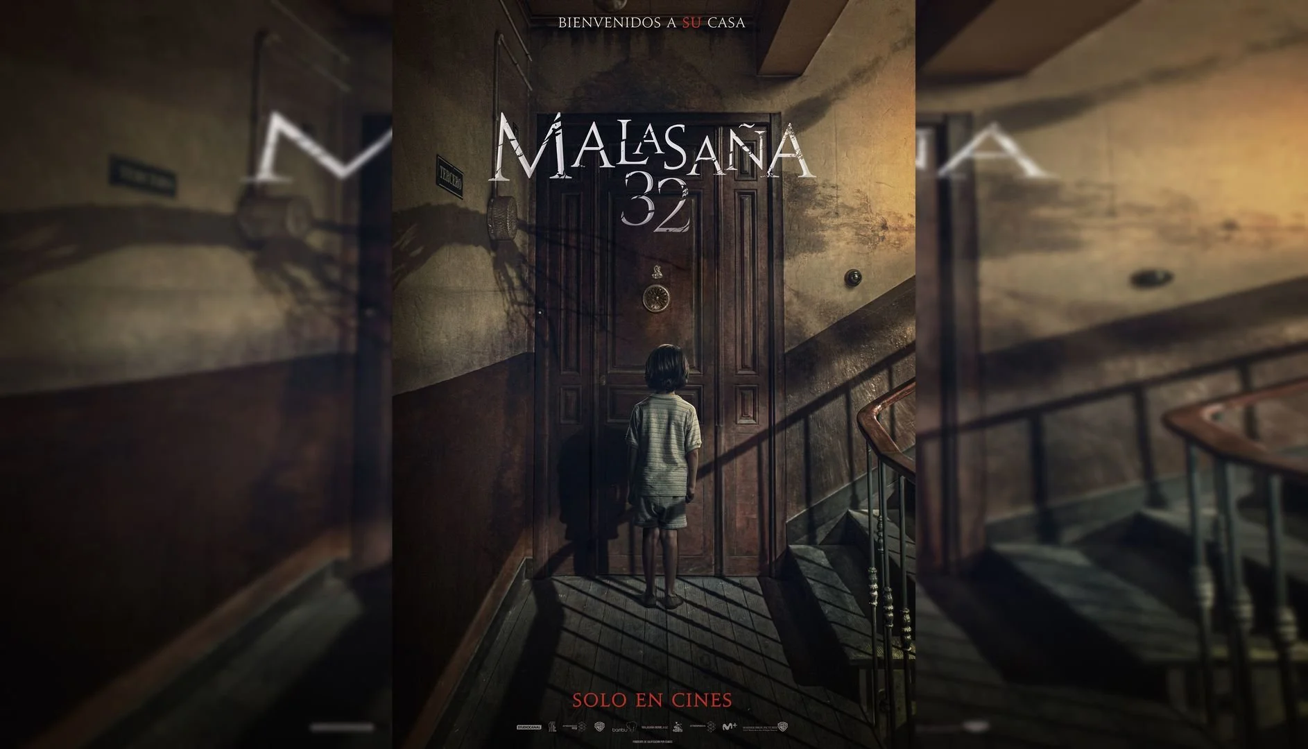 Aimless 32 Malasaña Street (2020) Offers Few Thrills and Chills