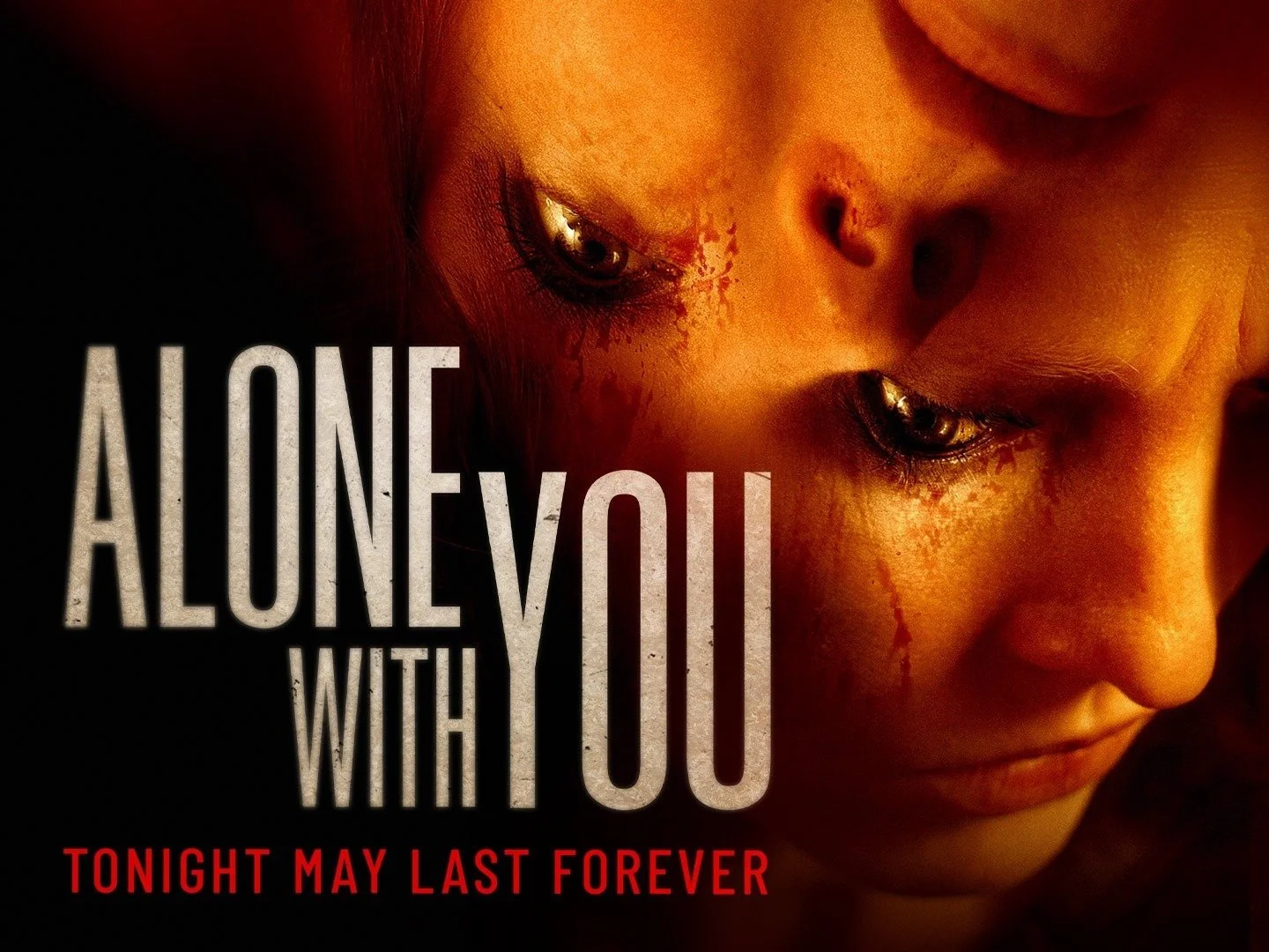 Endless Psychological Torment is Left Alone with You (2022)