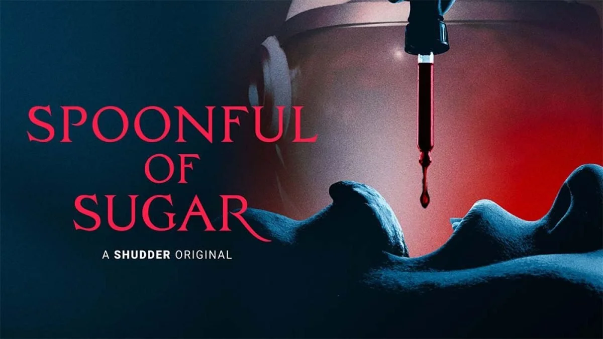 Take a Taste of Wickedly Delightful Spoonful of Sugar (FANTASTIC)