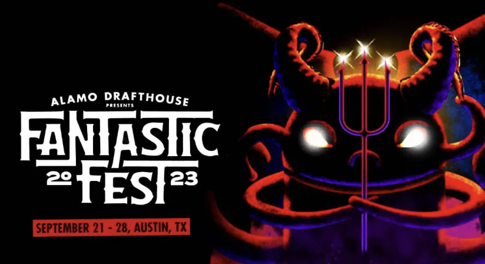 2023 Fantastic Film Festival Review