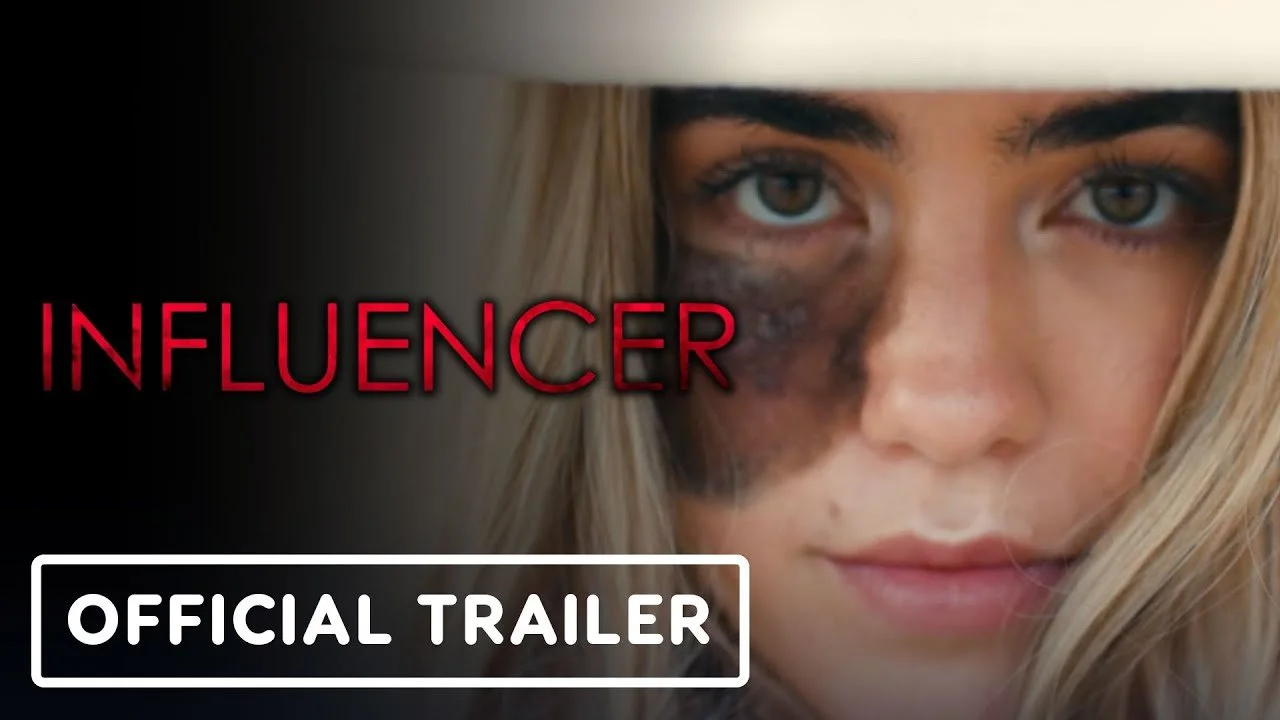 Influencer (2023) is a Sharp Satire of Social Media with Plenty of Twists and Subversions
