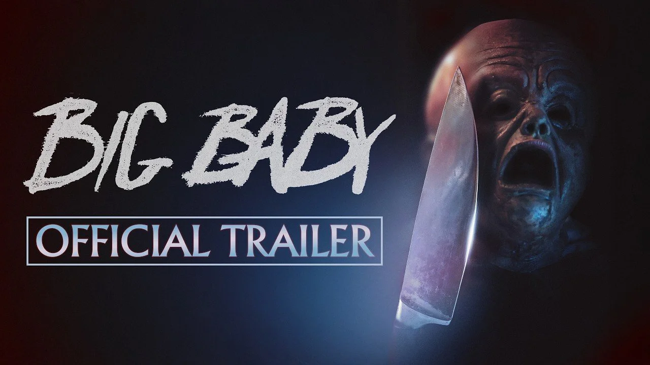 Big Baby (2026) Doesn’t Support Its Thesis the Way It Thinks It Does